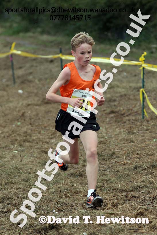 Boys under-13s Start Fitness NEHL, Wrekenton, Gateshead. Photo: David T. Hewitson/Sports for All Pics